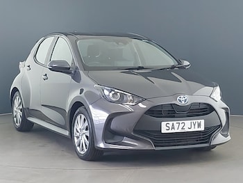 Used Toyota Yaris 2022 for sale - 78041416: Photo