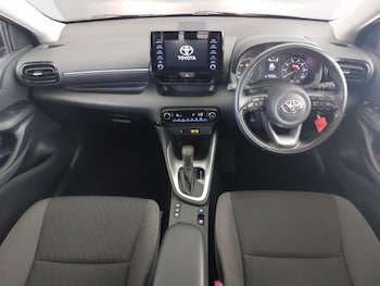 Used Toyota Yaris 2022 for sale - 78041416: Photo