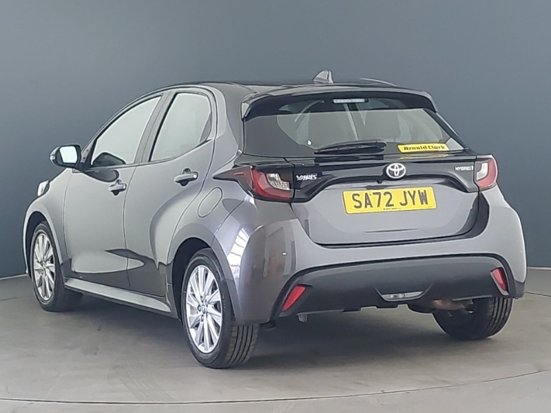 Used Toyota Yaris 2022 for sale - 78041416: Photo 3