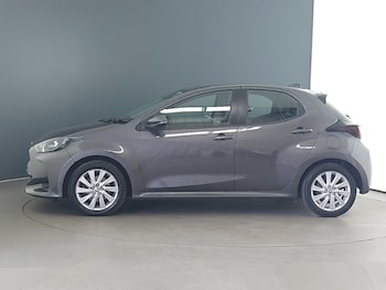 Used Toyota Yaris 2022 for sale - 78041416: Photo