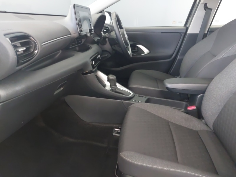 Used Toyota Yaris 2022 for sale - 78041416: Photo 5