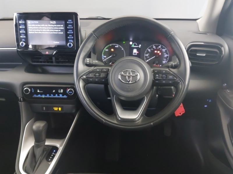 Used Toyota Yaris 2022 for sale - 78041416: Photo 7
