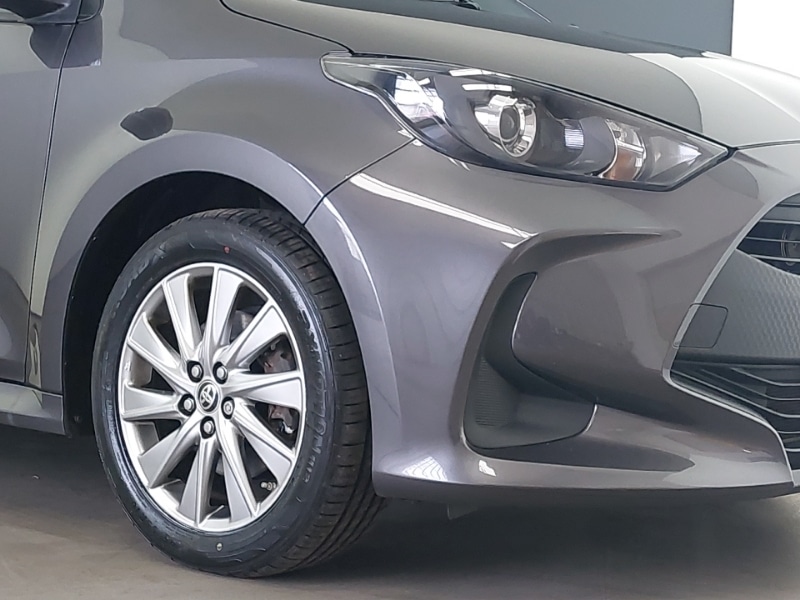 Used Toyota Yaris 2022 for sale - 78041416: Photo 9