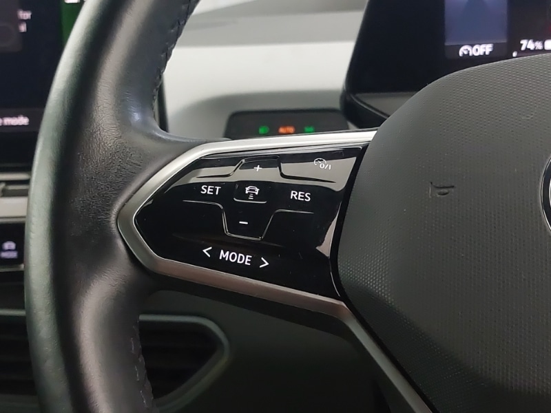 Used Volkswagen ID.3 2021 for sale - 78066069: Photo 14