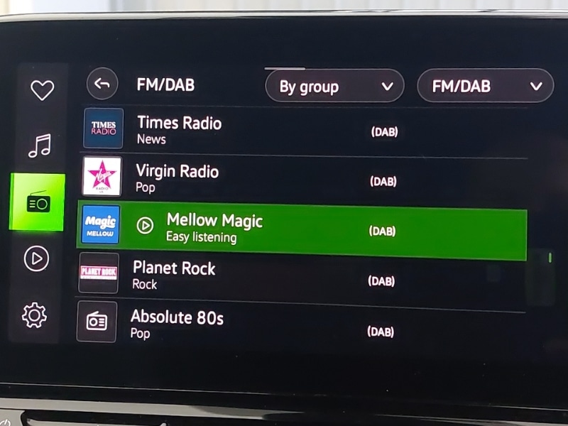 Used Volkswagen ID.3 2021 for sale - 78066069: Photo 17