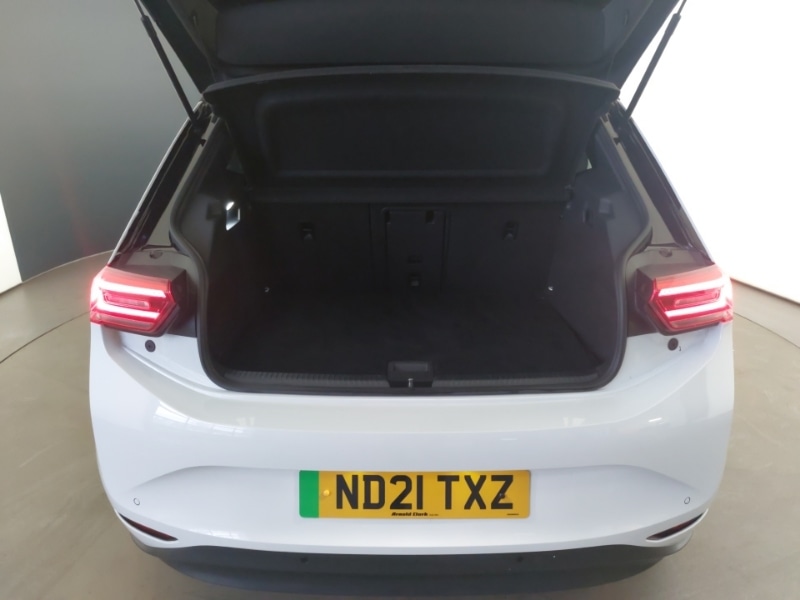 Used Volkswagen ID.3 2021 for sale - 78066069: Photo 8