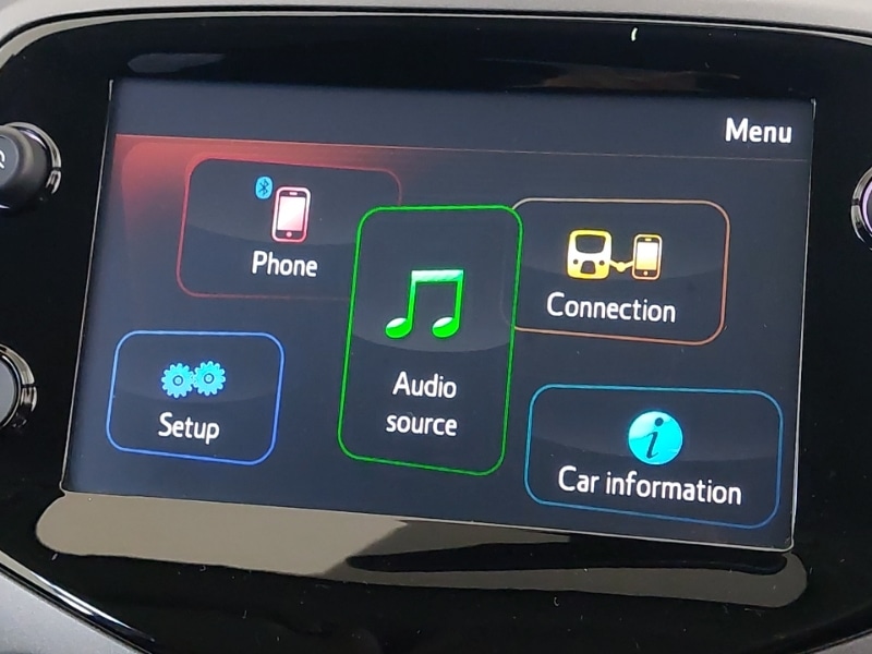 Used Toyota AYGO 2019 for sale - 77751137: Photo 11