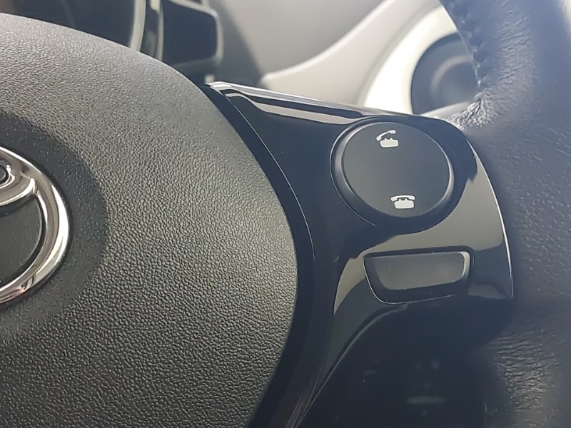 Used Toyota AYGO 2019 for sale - 77751137: Photo 13