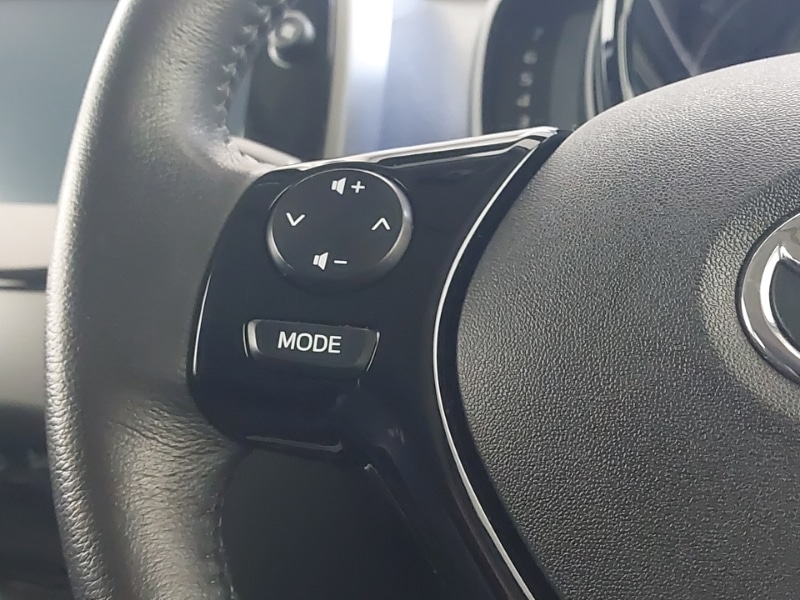 Used Toyota AYGO 2019 for sale - 77751137: Photo 14