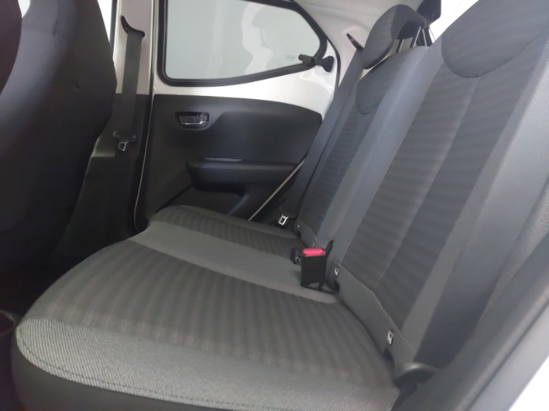 Used Toyota AYGO 2019 for sale - 77751137: Photo 6