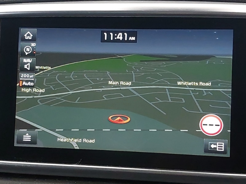 Used Kia Sportage 2019 for sale - 77847069: Photo 11