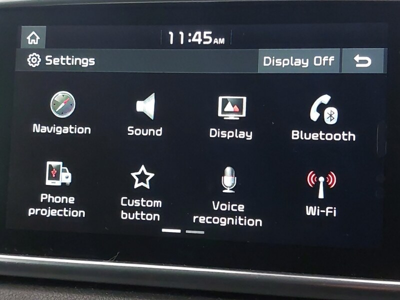 Used Kia Sportage 2019 for sale - 77847069: Photo 18