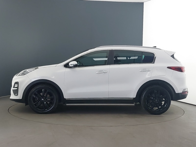 Used Kia Sportage 2019 for sale - 77847069: Photo 4