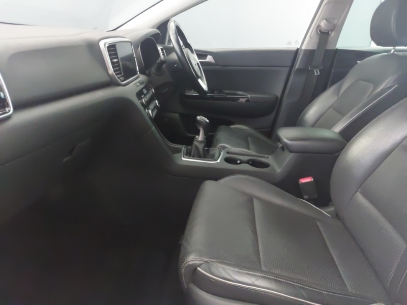 Used Kia Sportage 2019 for sale - 77847069: Photo 5