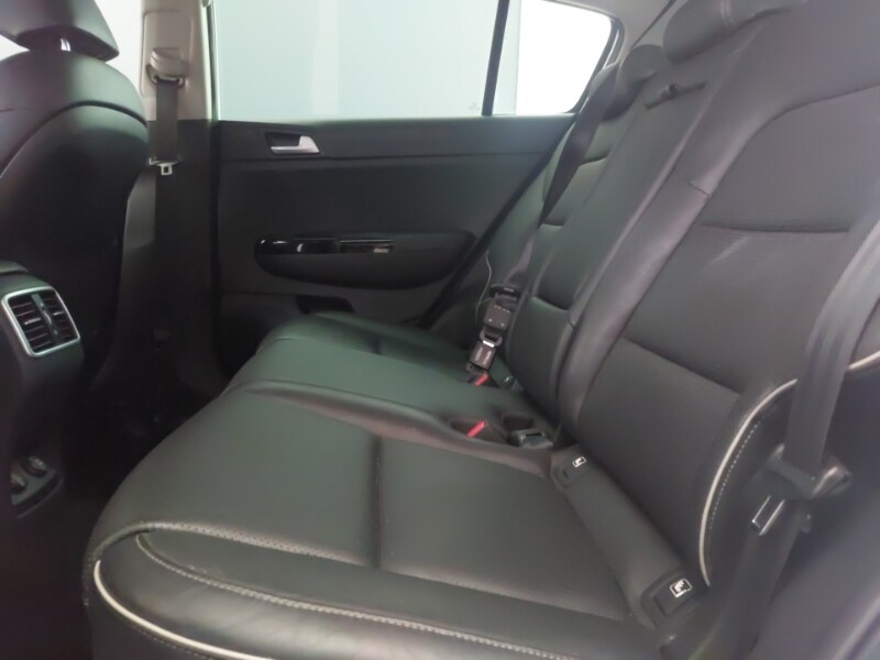 Used Kia Sportage 2019 for sale - 77847069: Photo 6