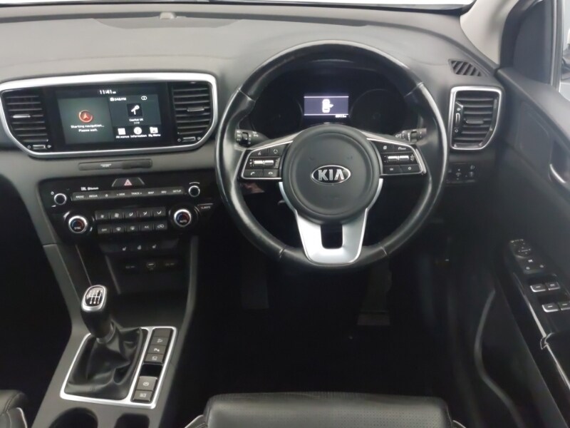 Used Kia Sportage 2019 for sale - 77847069: Photo 7