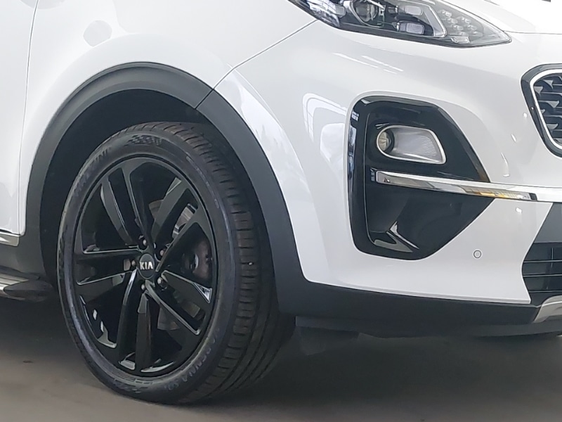 Used Kia Sportage 2019 for sale - 77847069: Photo 9