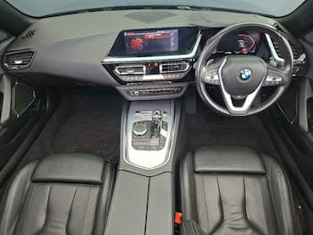 Used BMW Z4 2019 for sale - 79393687: Photo