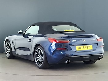 Used BMW Z4 2019 for sale - 79393687: Photo