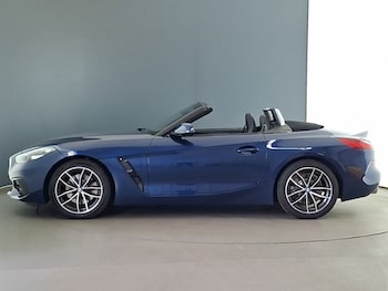 Used BMW Z4 2019 for sale - 79393687: Photo