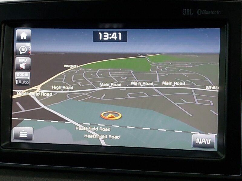 Used Kia Sportage 2017 for sale - 76567039: Photo 10