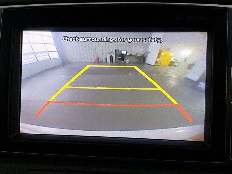 Used Kia Sportage 2017 for sale - 76567039: Photo 11