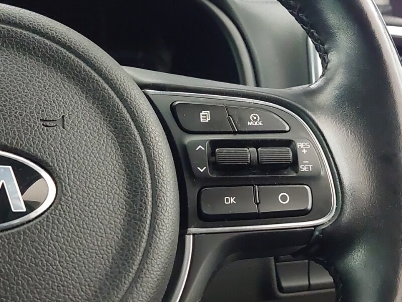 Used Kia Sportage 2017 for sale - 76567039: Photo 13