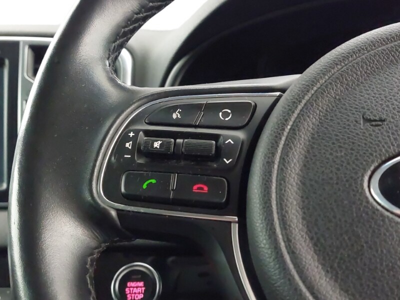 Used Kia Sportage 2017 for sale - 76567039: Photo 14