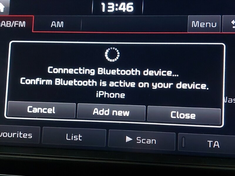 Used Kia Sportage 2017 for sale - 76567039: Photo 18