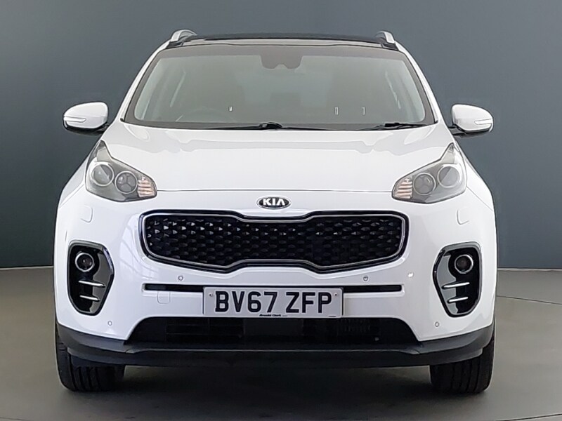 Used Kia Sportage 2017 for sale - 76567039: Photo 19