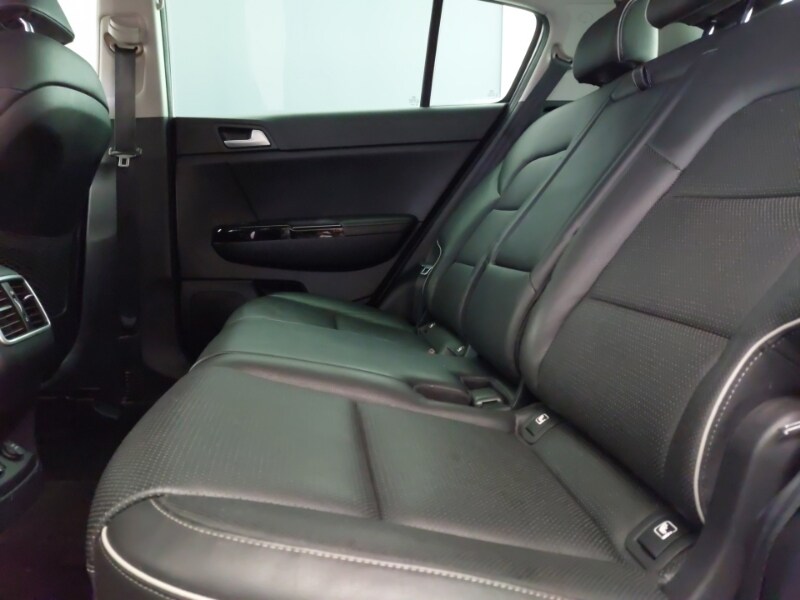 Used Kia Sportage 2017 for sale - 76567039: Photo 6