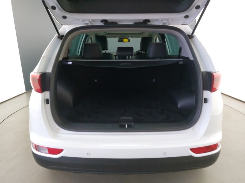 Used Kia Sportage 2017 for sale - 76567039: Photo 8