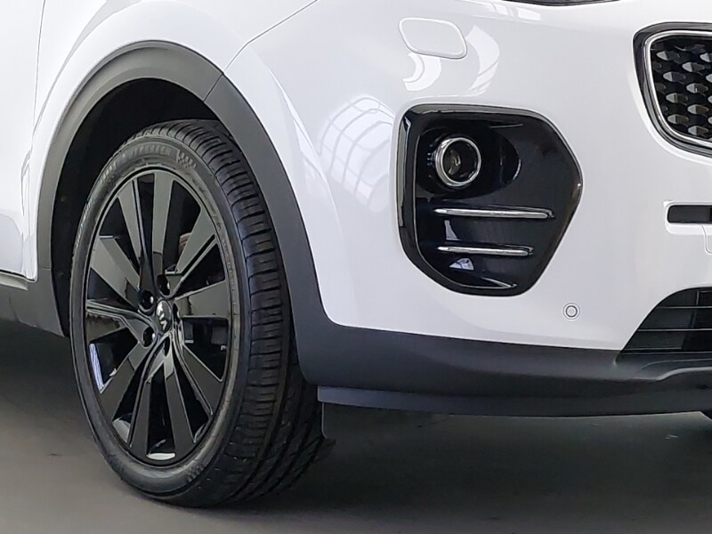 Used Kia Sportage 2017 for sale - 76567039: Photo 9