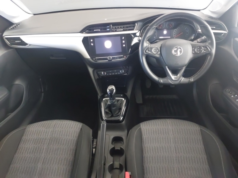 Used Vauxhall Corsa 2022 for sale - 77405440: Photo 2