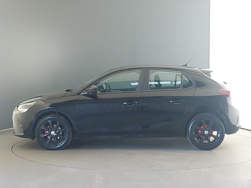 Used Vauxhall Corsa 2022 for sale - 77405440: Photo 4