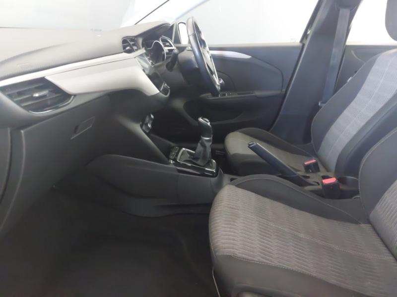 Used Vauxhall Corsa 2022 for sale - 77405440: Photo 5