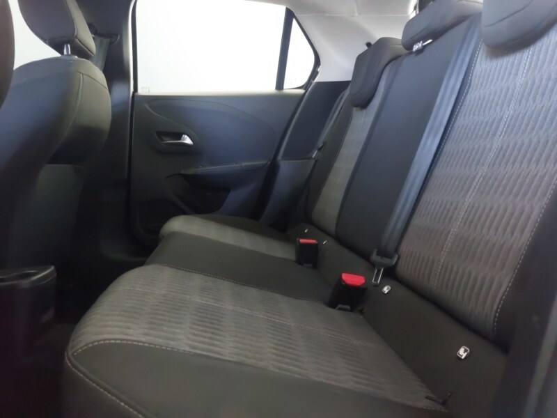 Used Vauxhall Corsa 2022 for sale - 77405440: Photo 6