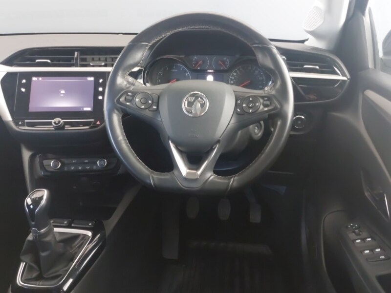 Used Vauxhall Corsa 2022 for sale - 77405440: Photo 7