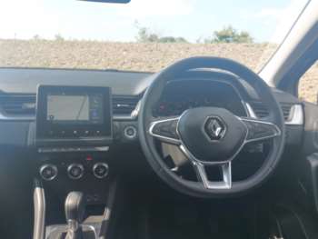 Used Renault Captur 2021 for sale - 74940410: Photo