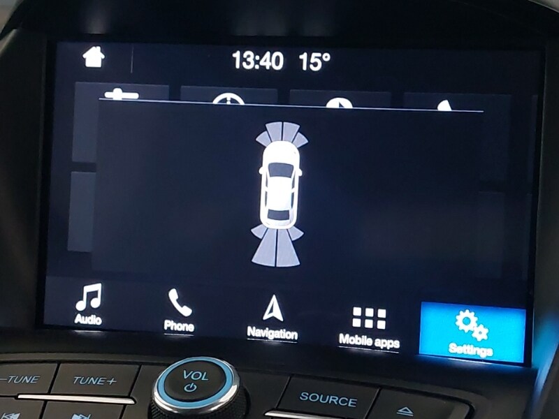 Used Ford Kuga 2019 for sale - 78093628: Photo 10