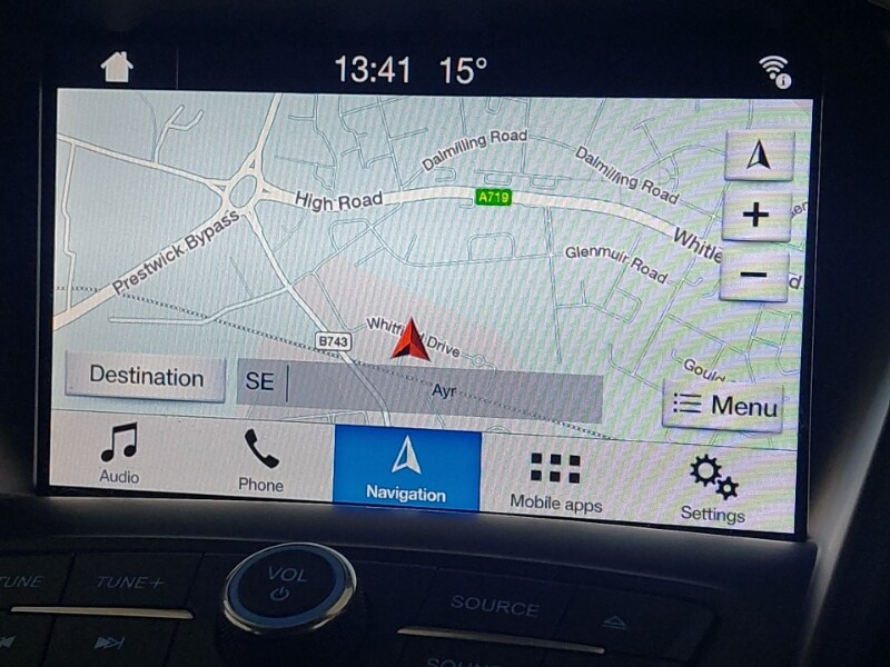 Used Ford Kuga 2019 for sale - 78093628: Photo 11