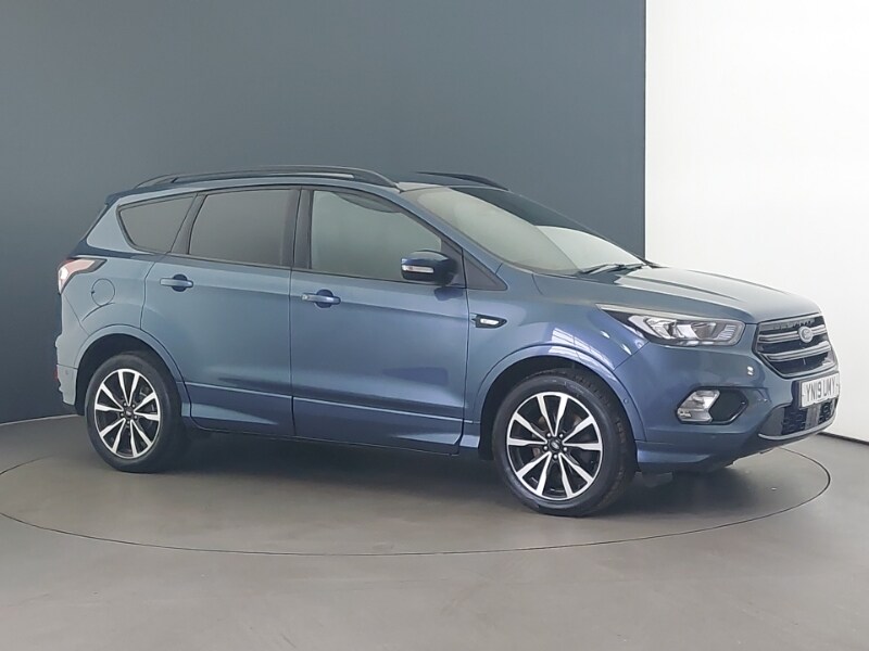 Used Ford Kuga 2019 for sale - 78093628: Photo 12