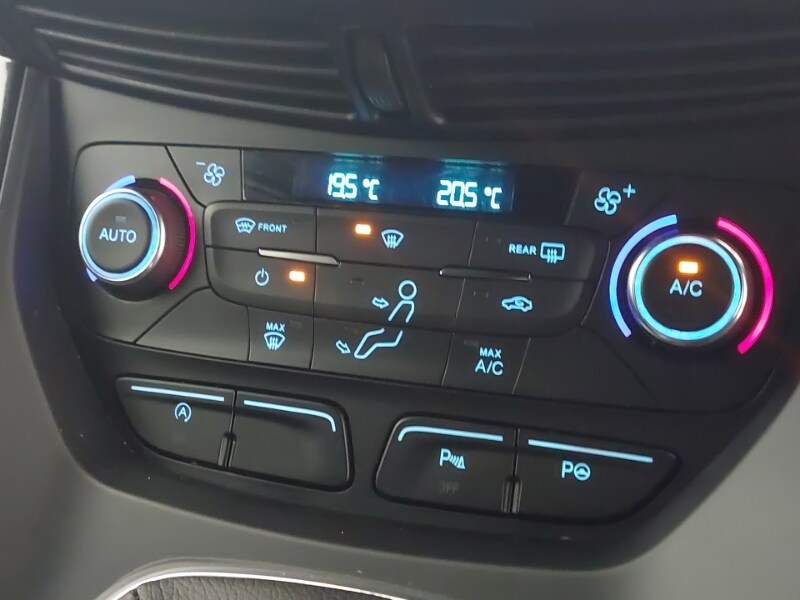 Used Ford Kuga 2019 for sale - 78093628: Photo 15