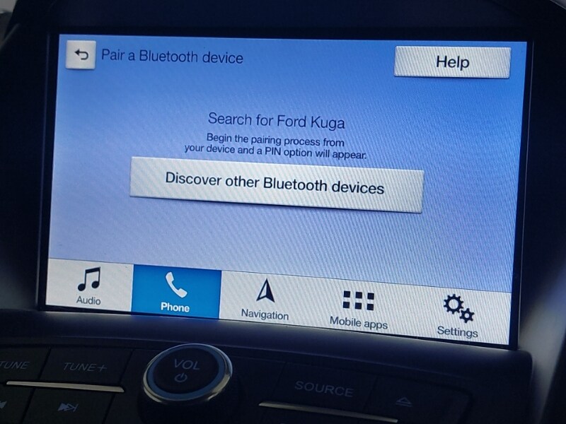 Used Ford Kuga 2019 for sale - 78093628: Photo 17