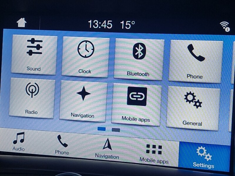 Used Ford Kuga 2019 for sale - 78093628: Photo 18