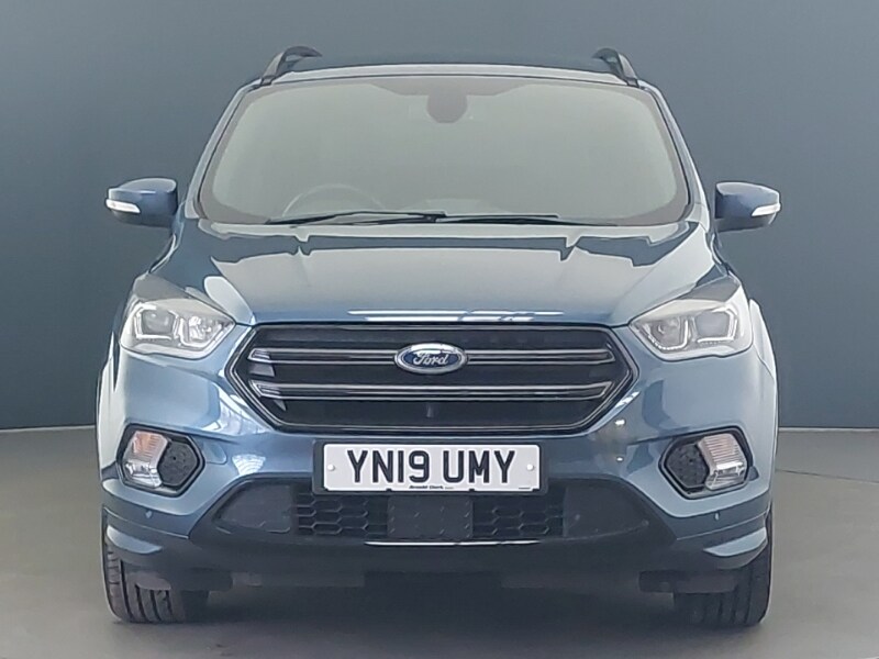 Used Ford Kuga 2019 for sale - 78093628: Photo 19