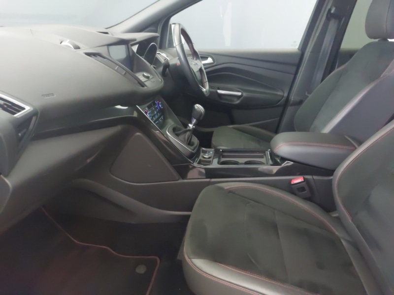 Used Ford Kuga 2019 for sale - 78093628: Photo 5