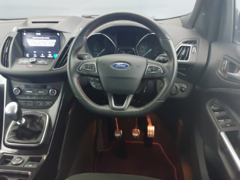 Used Ford Kuga 2019 for sale - 78093628: Photo 7