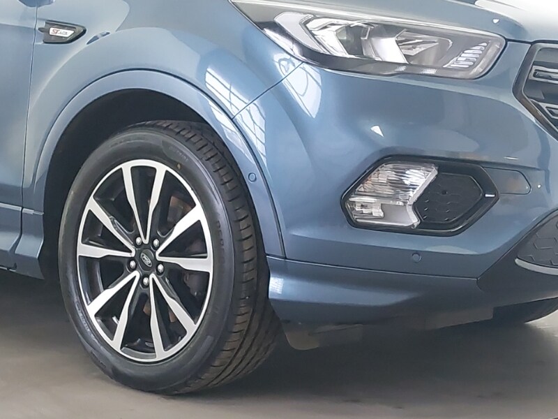 Used Ford Kuga 2019 for sale - 78093628: Photo 9