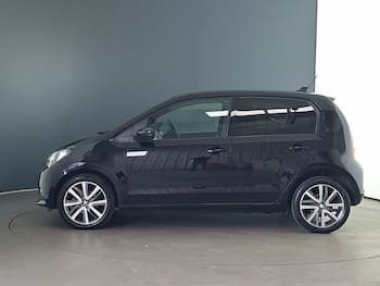 Used SEAT Mii 2021 for sale - 79647629: Photo